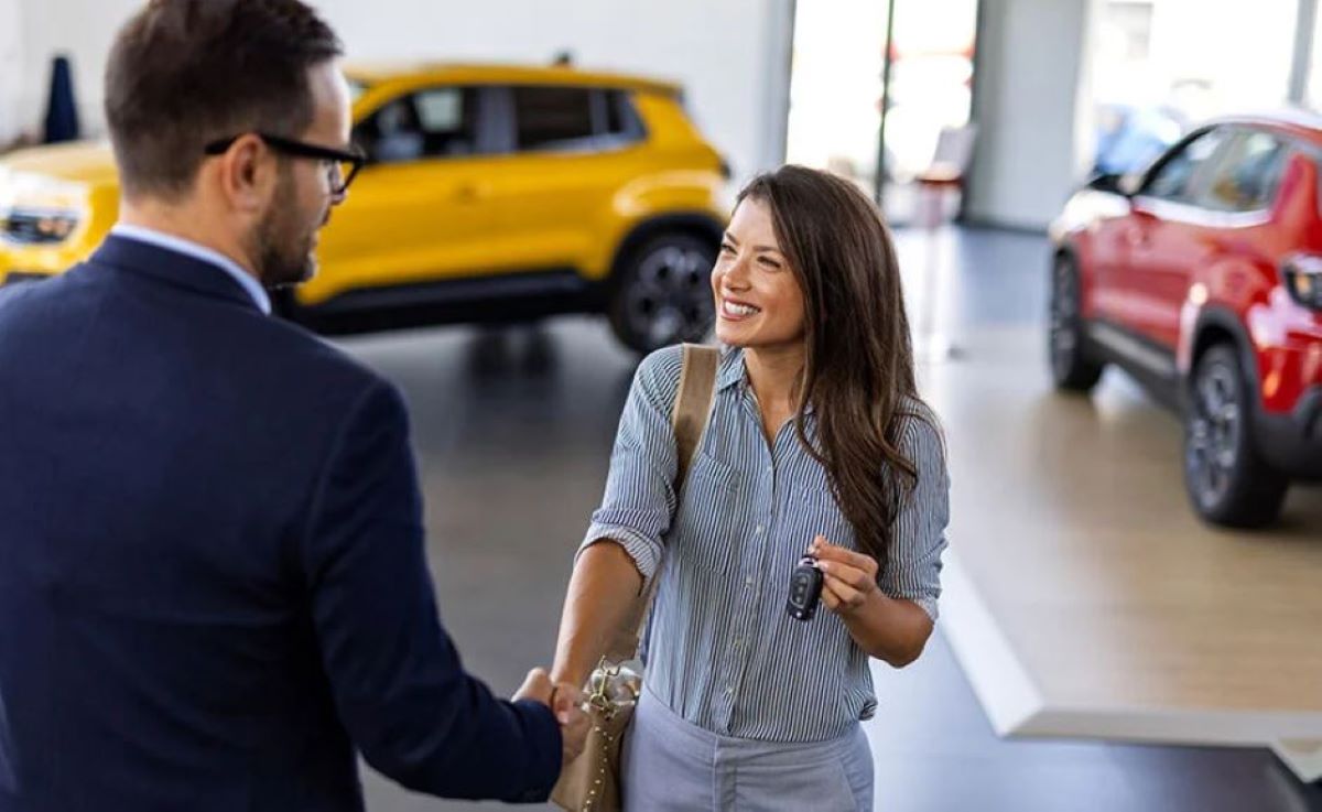 El renting sigue teniendo mejores resultados en los test Euro NCAP que el resto del mercado