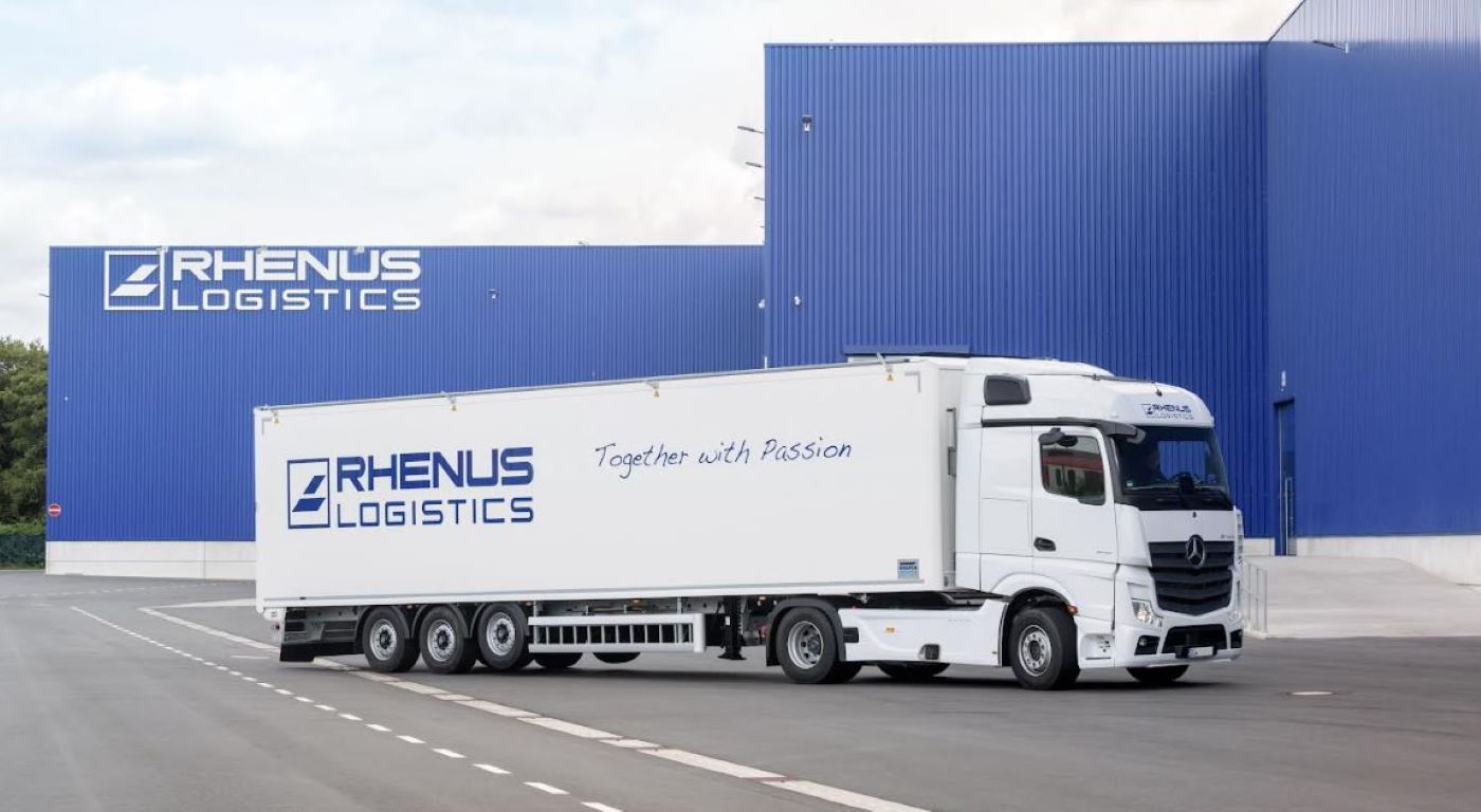 Rhenus refuerza su presencia en Asturias para ampliar la cobertura regional