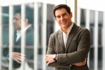 Rubén Aliseda, nuevo CEO de DHL Supply Chain Iberia