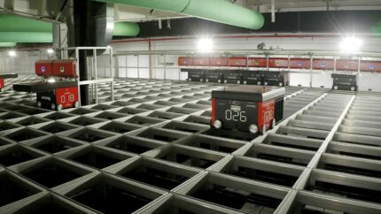 Swisslog presenta sus novedades en automatización de almacenes en LogiMAT 2026