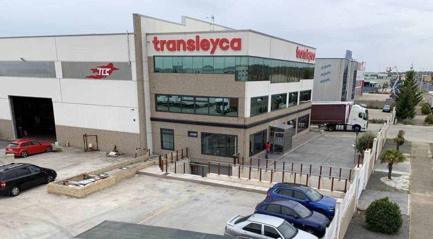 Transportes Hermanos Chinchón adquiere la empresa leonesa Transleyca