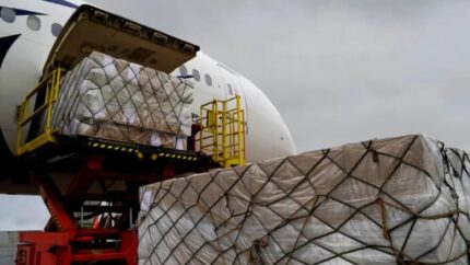 El TJUE desestima el recurso de 12 compañías aéreas por el cártel del transporte aéreo de mercancías