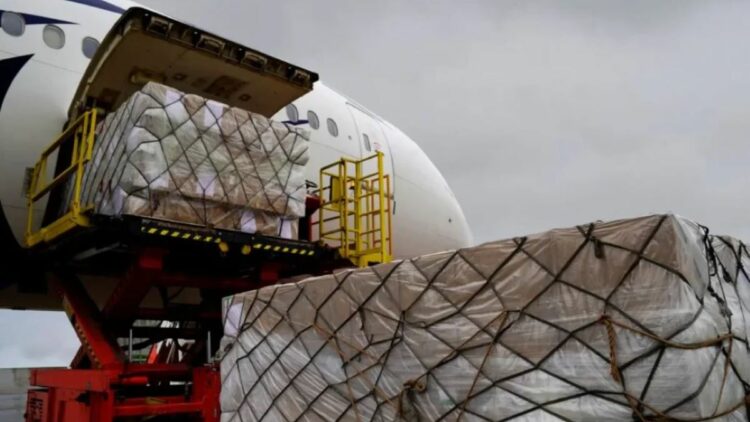 El TJUE desestima el recurso de 12 compañías aéreas por el cártel del transporte aéreo de mercancías