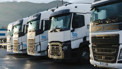 Telemática, herramienta clave para mantener la rentabilidad de las empresas de transporte