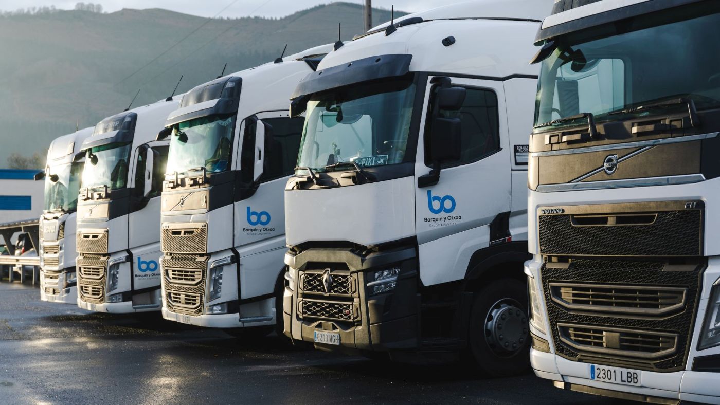 Telemática, herramienta clave para mantener la rentabilidad de las empresas de transporte