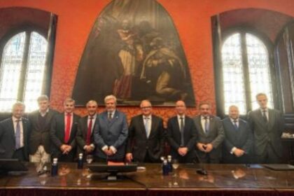 La Facultad de Derecho de la Universidad de Granada celebró una jornada sobre la Ley de Movilidad Sostenible