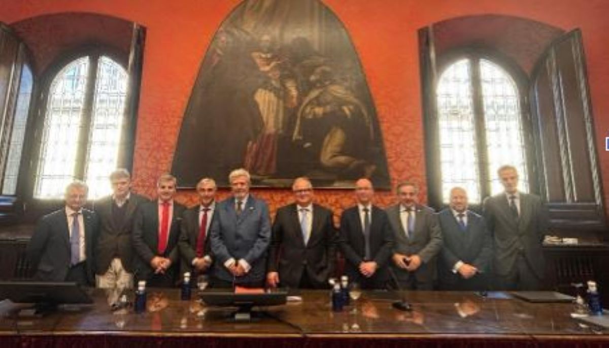 La Facultad de Derecho de la Universidad de Granada celebró una jornada sobre la Ley de Movilidad Sostenible