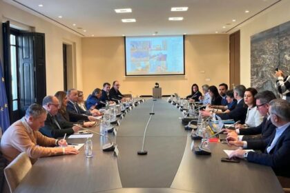 El Consejo de la APV valora los resultados económicos y los tráficos de 2025