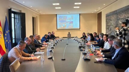 El Consejo de la APV valora los resultados económicos y los tráficos de 2025