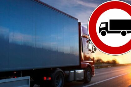 El País Vasco publica las restricciones a camiones para 2026