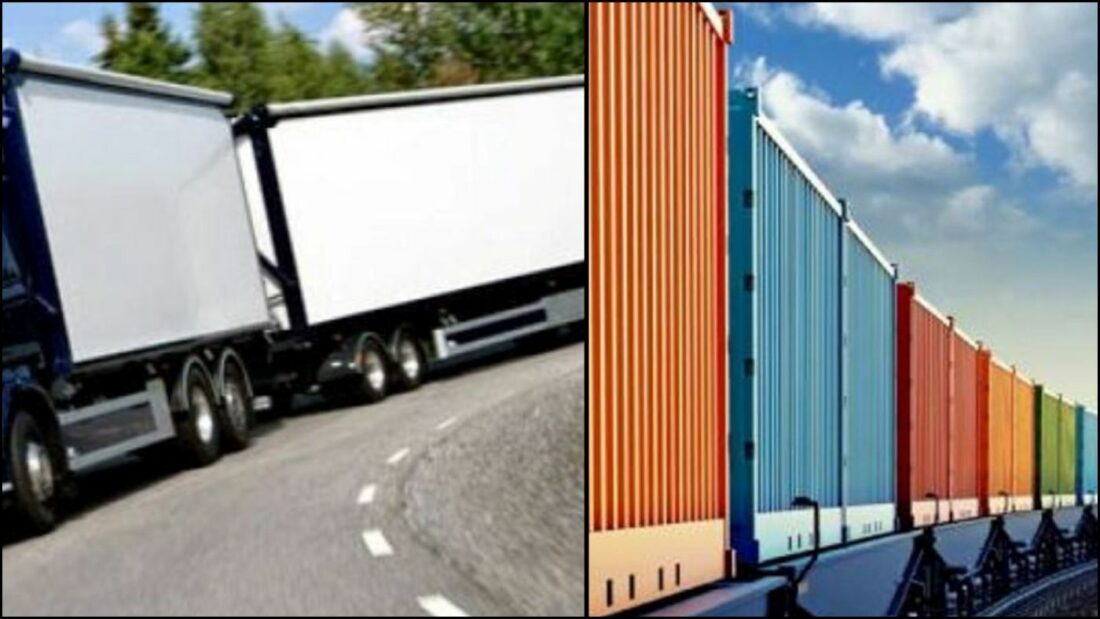 Preocupación en el sector ferroviario europeo por la revisión de la Directiva sobre Pesos y Dimensiones