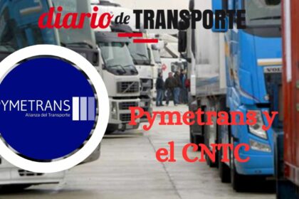 En la Radio de Diario de Transporte: PYMETRANS y el CNTC