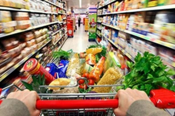 Inseguridad alimentaria en los países del Consejo de Cooperación del Golfo