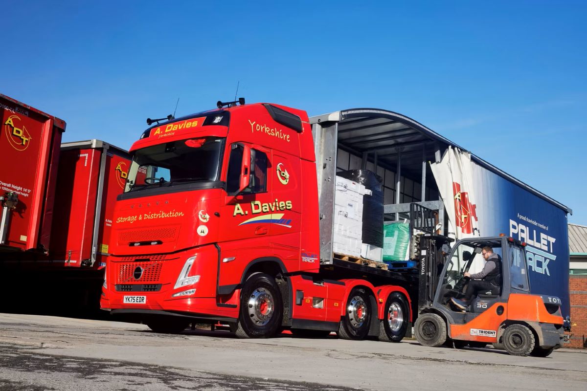 ADAVIESVOLVOFHAERO1 ADAVIESVOLVOFHAERO1