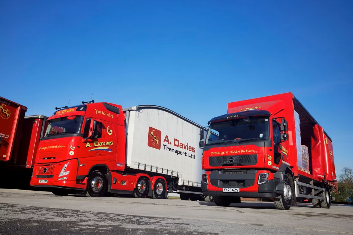 ADAVIESVOLVOFHAERO2 ADAVIESVOLVOFHAERO2