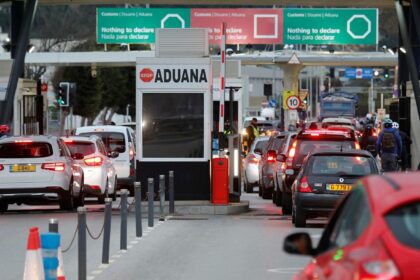 FETEIA-OLTRA advierte al Gobierno del riesgo del bloqueo comercial en Gibraltar