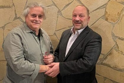 AET y FETEIA-OLTRA se unen para impulsar la digitalización del transporte y la logística