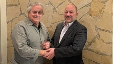 AET y FETEIA-OLTRA se unen para impulsar la digitalización del transporte y la logística