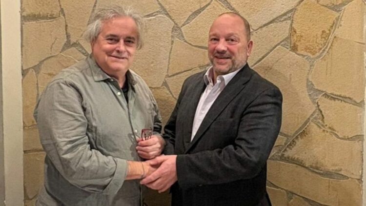 AET y FETEIA-OLTRA se unen para impulsar la digitalización del transporte y la logística