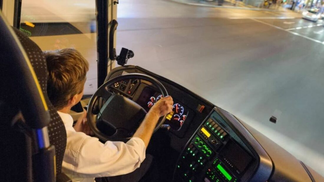 Observatorio de costes del transporte discrecional de viajeros en autocar a enero de 2026