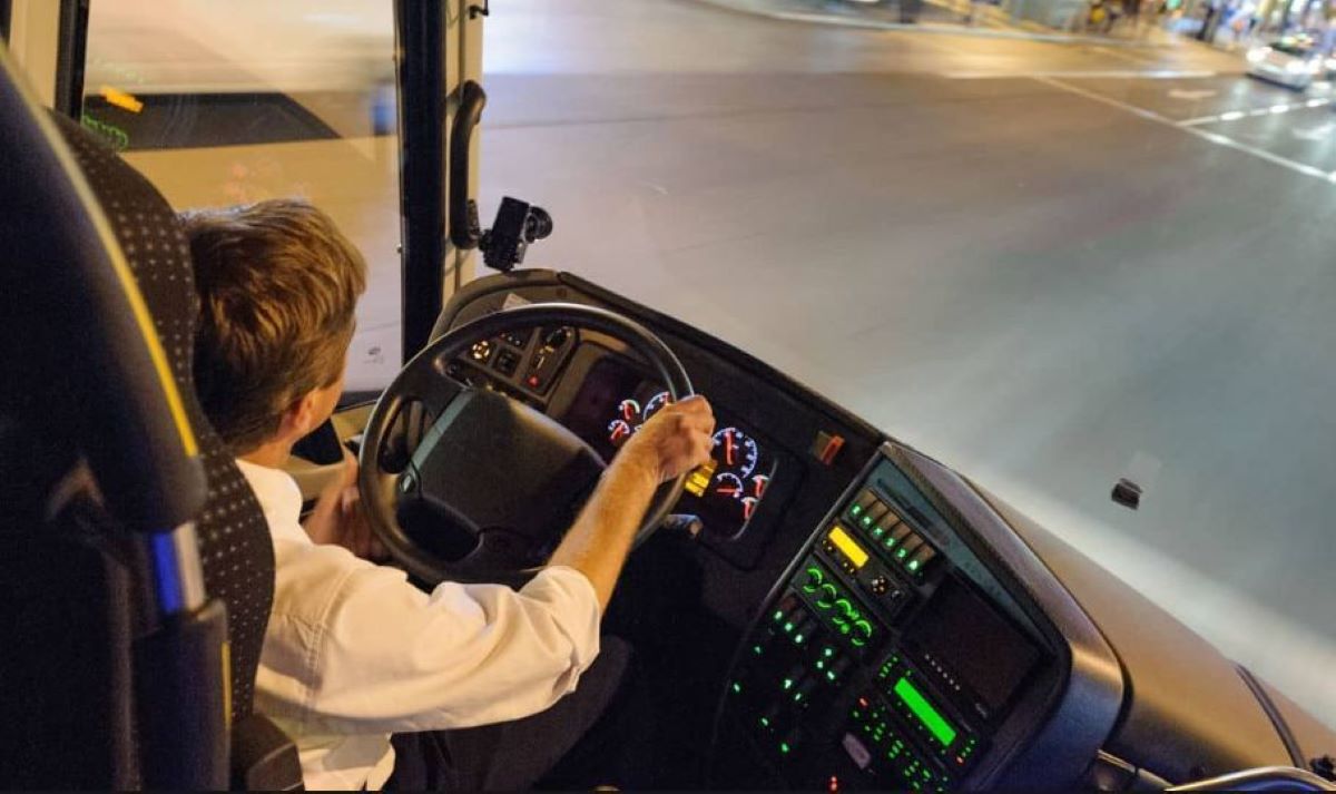 Observatorio de costes del transporte discrecional de viajeros en autocar a enero de 2026
