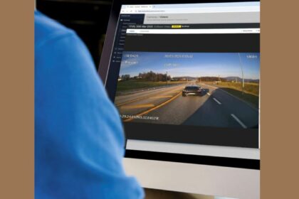 AddSecure apuesta por la escalabilidad de su gama de cámaras RoadView Flex