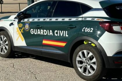 Investigan la muerte de José Luis, "el conejo", el camionero muerto en una intervención de la Guardia Civil