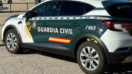 Investigan la muerte de José Luis, "el conejo", el camionero muerto en una intervención de la Guardia Civil