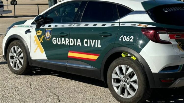 Investigan la muerte de José Luis, "el conejo", el camionero muerto en una intervención de la Guardia Civil