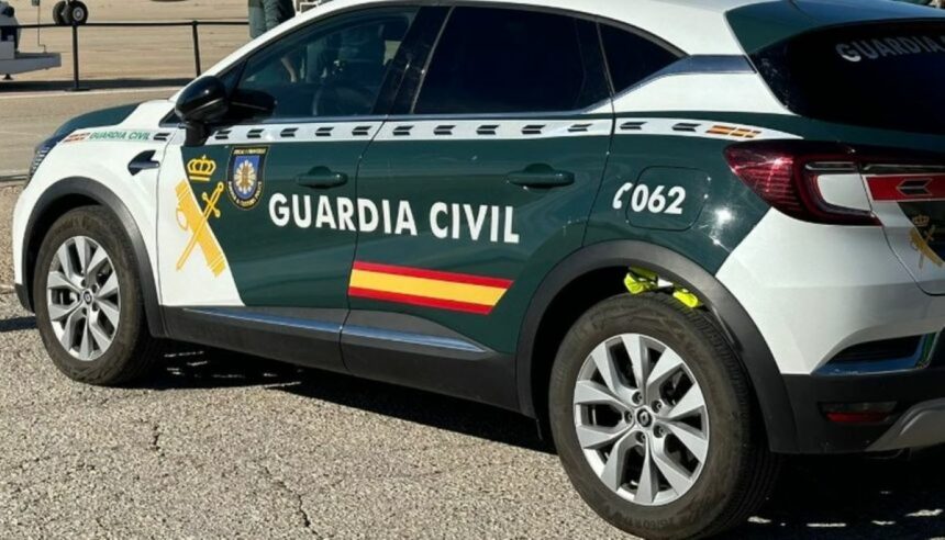 Un camionero atropella mortalmente a otro cuando le sorprendió robándole el gasóleo