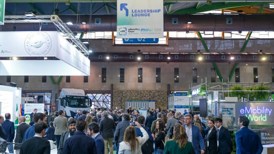 Europa avanza hacia camiones eléctricos en el transporte con una visión más verde para 2035