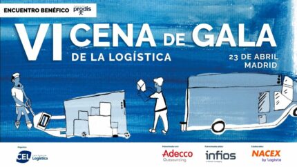 El CEL impulsa una nueva edición de la Semana de la Logística en Barcelona, Valencia, Coslada y Madrid