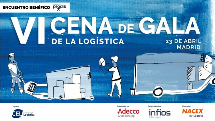 El CEL impulsa una nueva edición de la Semana de la Logística en Barcelona, Valencia, Coslada y Madrid