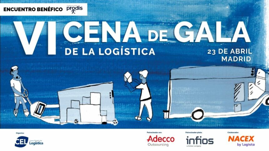 El CEL impulsa una nueva edición de la Semana de la Logística en Barcelona, Valencia, Coslada y Madrid