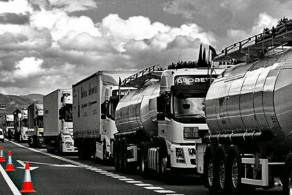 CETM advierte del riesgo real de paro en el transporte de mercancías por carretera