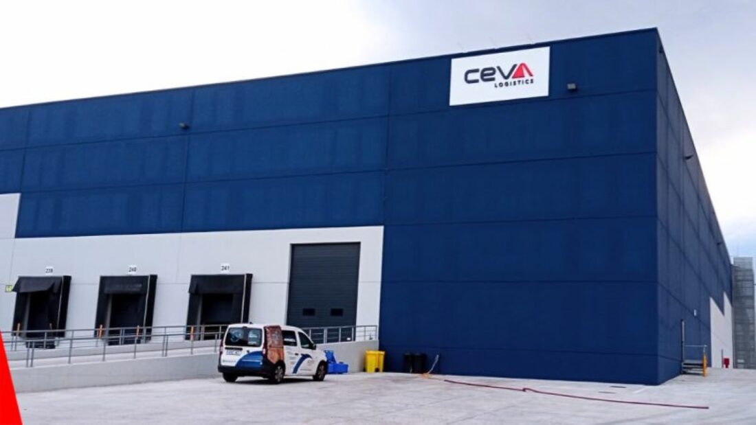 Ceva Logistics investigada por un fraude fiscal: 27,3 millones de euros incautados. Foto de archivo Ceva Logistics investigada por un fraude fiscal: 27,3 millones de euros incautados