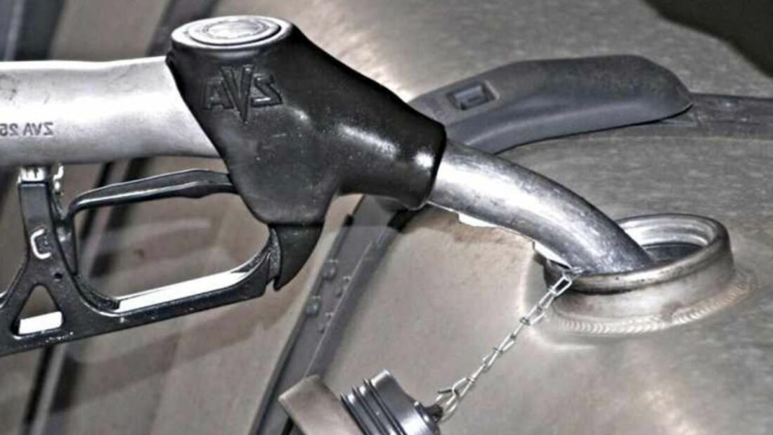 España tiene los precios de los combustibles más altos de la Unión Europea. Foto de archivo España tiene los precios de los combustibles más altos de la Unión Europea