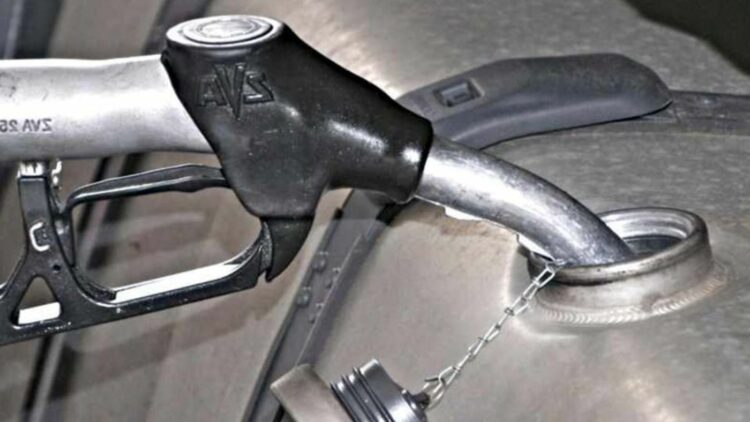 España tiene los precios de los combustibles más altos de la Unión Europea