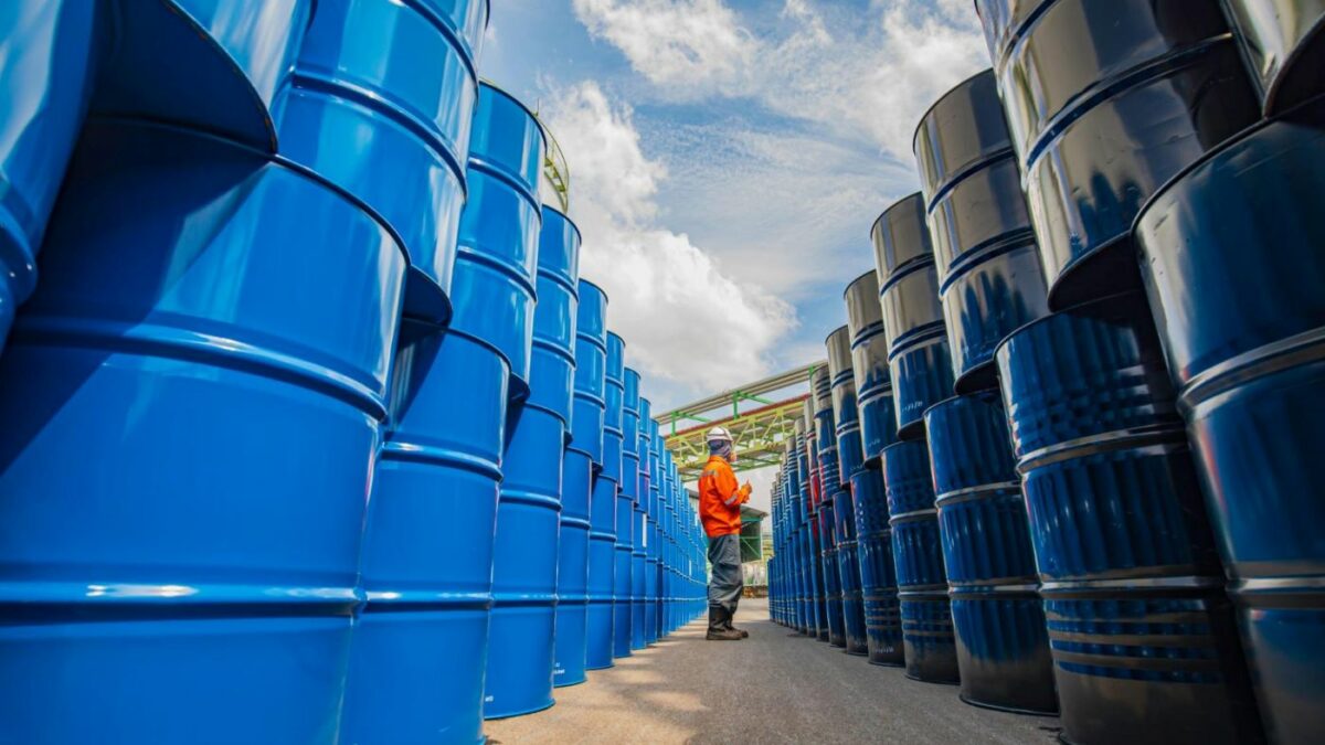 La Comisión Europea pide que los países coordinen medidas para garantizar el suministro de combustibles. Foto: Comisión Europea La Comisión Europea pide que los países coordinen medidas para garantizar el suministro de combustibles