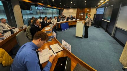 La inteligencia artificial puede duplicar la rentabilidad de los concesionarios en 5 años