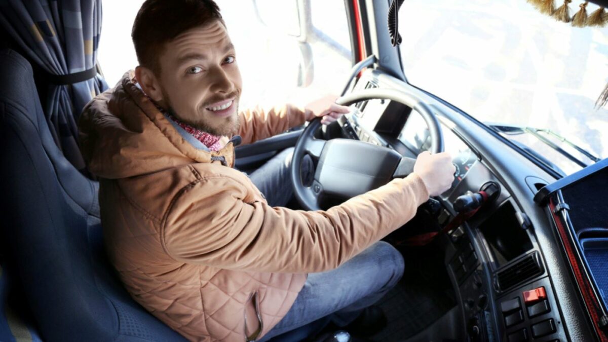 ¿Es el Fondo Europeo de Talento un paso para la incorporación de conductores profesionales de terceros países? Foto de archivo ¿Es el Fondo Europeo de Talento un paso para la incorporación de conductores profesionales de terceros países?