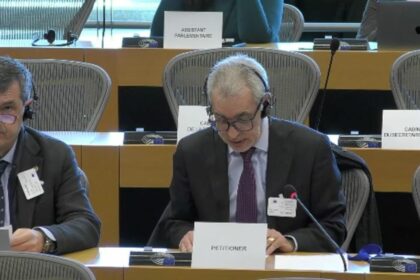 Europa examina el futuro del cruce ferroviario central por los Pirineos