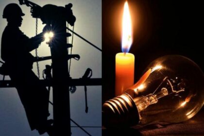 Los cortes de energía se propagan en cascada a través de las redes logísticas