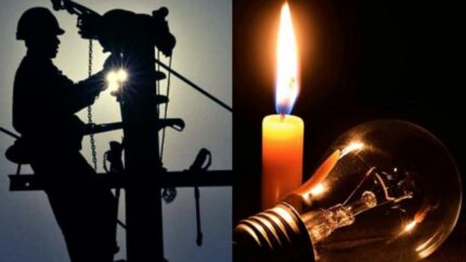 Los cortes de energía se propagan en cascada a través de las redes logísticas