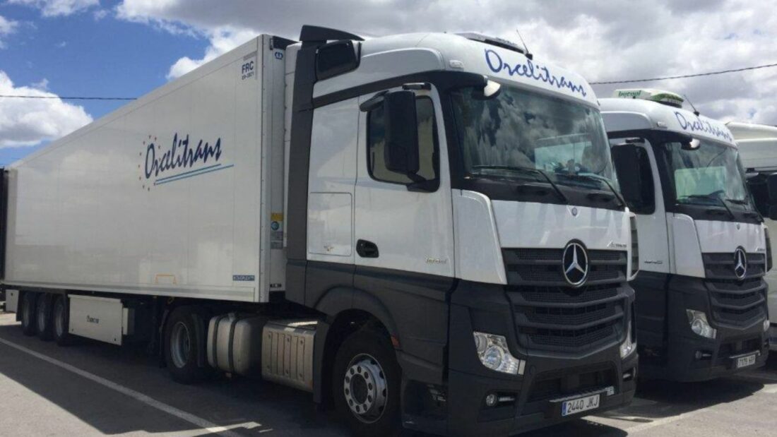 Cómo la telemática avanzada está transformando el transporte pesado: ahorro de 46.000 € al año