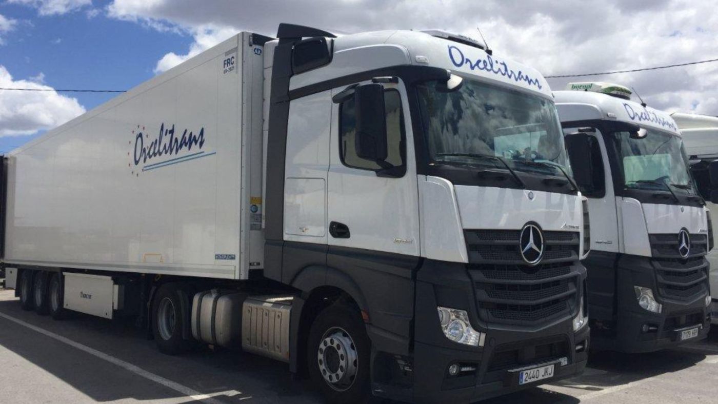 Cómo la telemática avanzada está transformando el transporte pesado: ahorro de 46.000 € al año