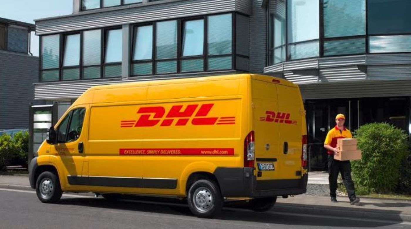 El sindicato CNV da un ultimátum a DHL Express. Foto de archivo El sindicato CNV da un ultimátum a DHL Express