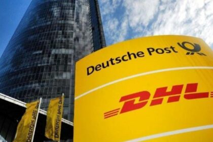 DHL se reorienta para atender el vasto mercado de los hiper escaladores