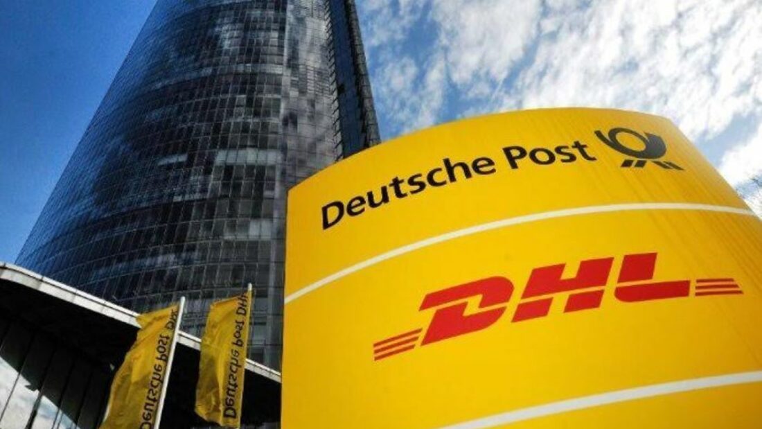 DHL: previsión de resultados poco alentadores en un volátil 2025