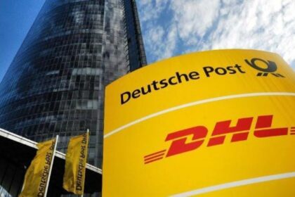 DHL: previsión de resultados poco alentadores en un volátil 2025
